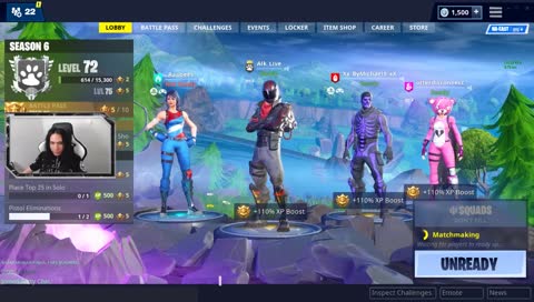 Exlines ill swallow it for you 