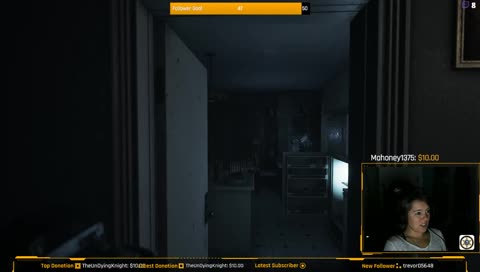 new monster scare