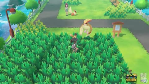 [Pokemon Let's go Eevee] - Looking for a "better" Eevee. | BATLLE MY BABIES