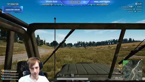 Lolol rip