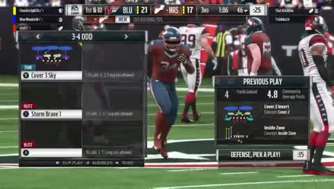 Lawrence Taylor pick six
