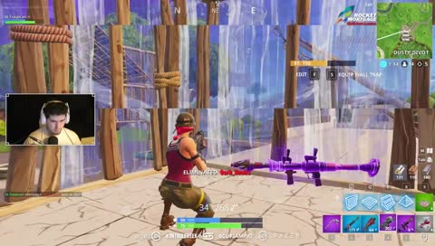 trap plays
