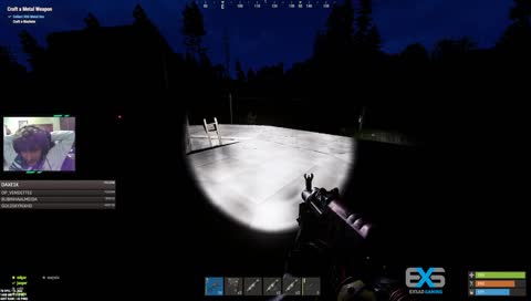 Vou te partir as teclas todas xD