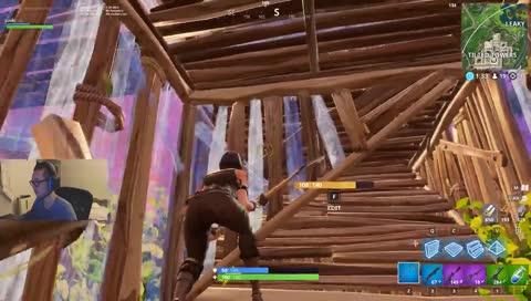 Two quick snipers shots