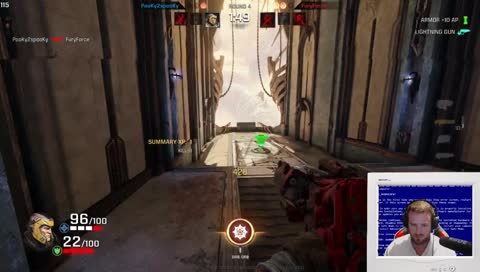 suprise totem