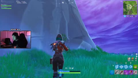 this raven on some shii