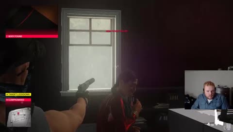 The perfect kill! .... almost