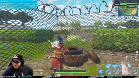 kenny on the free chips at mexican restaurants 