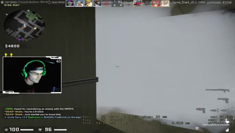 nosc, you ready? [jk rhyno's a beast this is just a meme]