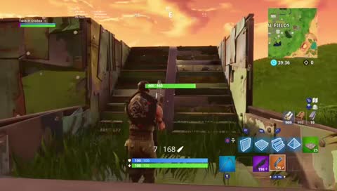 BEST BUILDER OCE