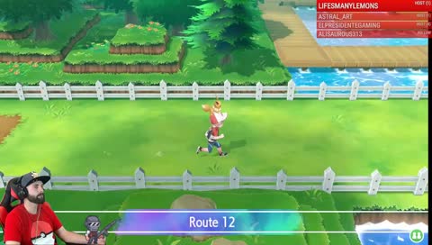 mr90sguy found El Presidente PogChamp