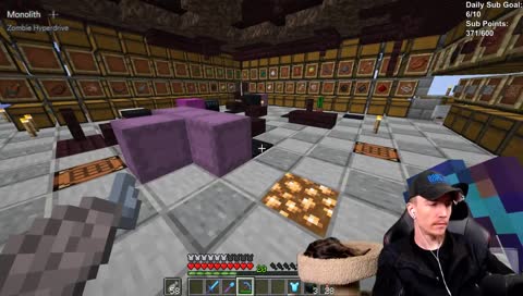 Signs you know you have made it