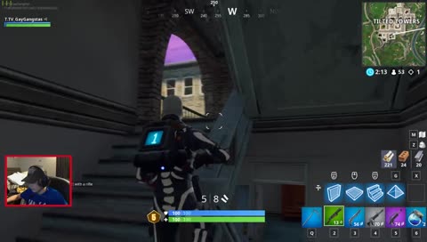 Calls Xbox player trash 