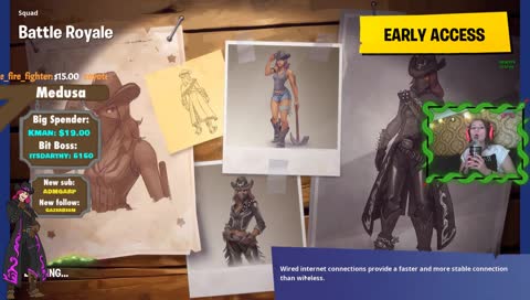 Best of Meduusa Part 2