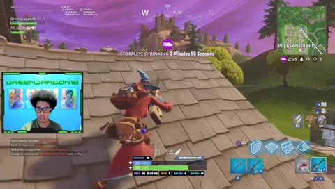 SPICY PLAYZ