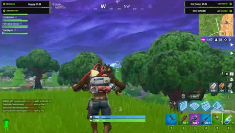 legit best player alive