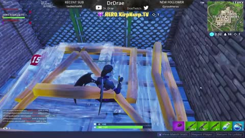 Give Me a Challenge Please