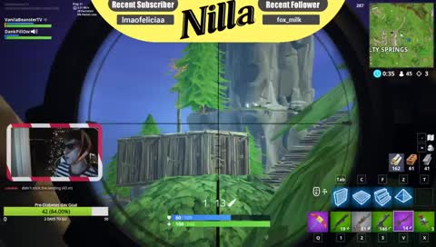 Kid got headscoped pt2