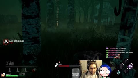 NEA CONFIRMED KILLER