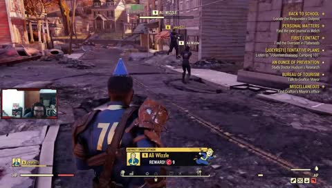 Joey murdering Allison lmfaooooo