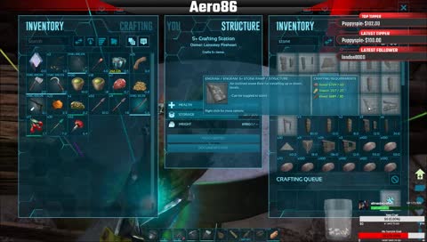 medics got more story than "yo pick me up?"