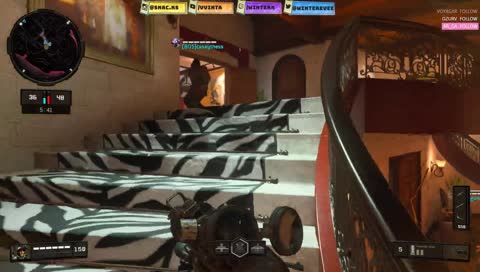 Nice Shot