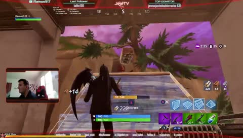 L'art d'être un pgm