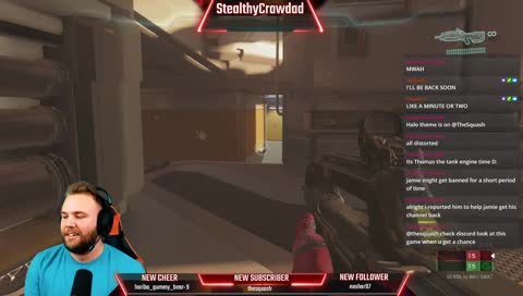 The Realization That I Lost