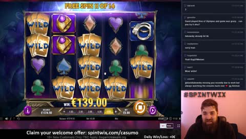 McDouche The Street Wizard