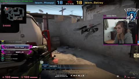 Avium E-Sports awsm! 