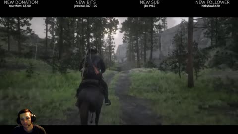 How not to fight wolves...