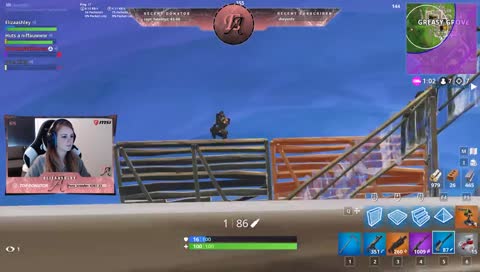 get snipêd boiiiiii