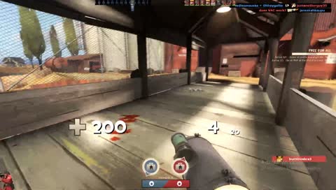 Bad timing for a spy.