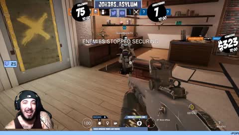 Got game g-fuel FTW