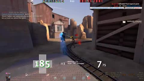 poggers