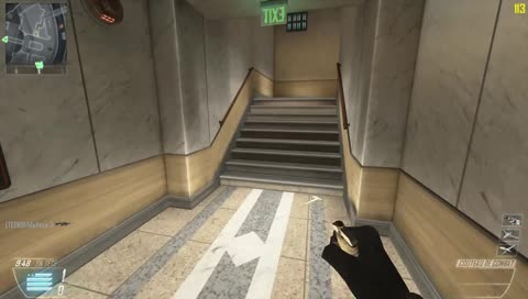Cette synchronisation avec la musique!