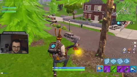 Nisam srusio zid Kappa