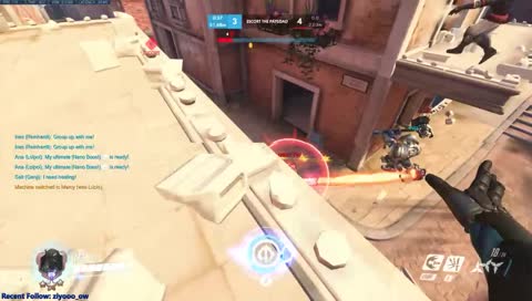 Actually a genji god