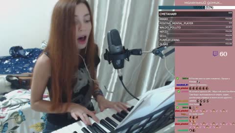 Cuando rozas la perfección pero te lías con el teclado #RC