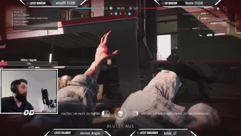 Robojay Umgebungsanalyse