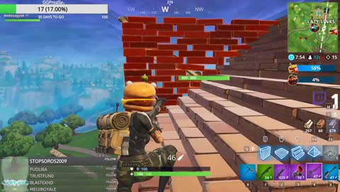 Milyrn HS... 16. kill food fight!!!