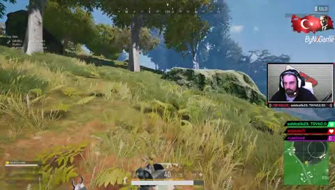 Gözler Kör Olur . . .