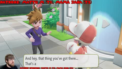 Kent Reacts To Blue