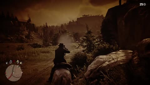 When good will goes bad....