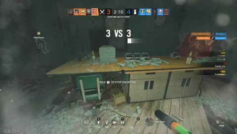 Dark gets ban for toxicity