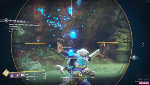 How does he know? :P