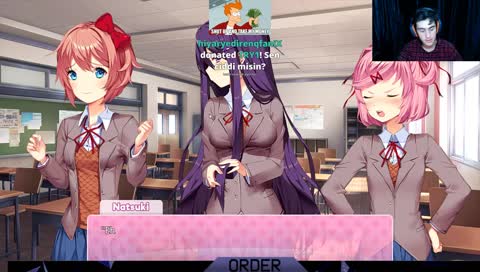 qfaniX rekt