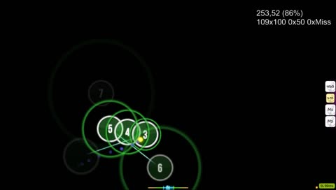 dispersion медведь XD XD 