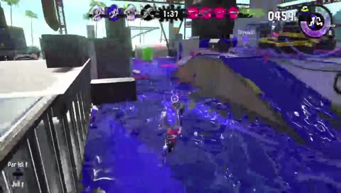 Quadruplé !