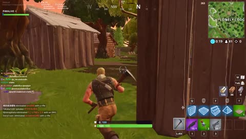 ยากนะ การทำเป็นตัวเองกากเนี่ย